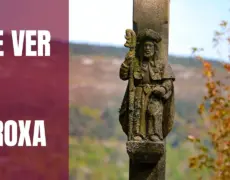 Descubre A Peroxa en A Coruña: Un destino ideal para peregrinos en el Camino de Santiago