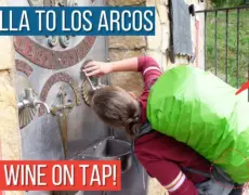Descubre el Albergue Alda Estella Hostel: el lugar ideal para tu estancia en el Camino de Santiago