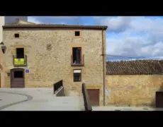 Descubre el encanto del Albergue La Casa Mágica en Villatuerta: ¡tu hogar en el camino de Santiago!