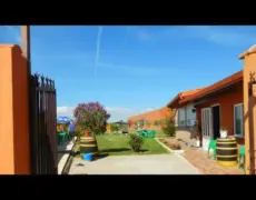 Descubre el Albergue La Laguna en el Camino de Santiago: Comodidad y asequibilidad para peregrinos y turistas
