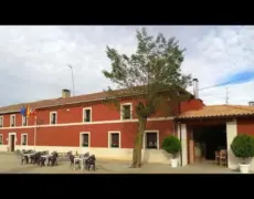 Rural «Albergue La Morena Ledigos: El mejor lugar para descansar en el Camino de Santiago a precios accesibles