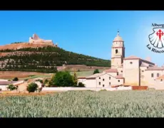 Rural «Albergue La Rinconada: tu hogar en el camino de Santiago para peregrinos y amantes del turismo rural