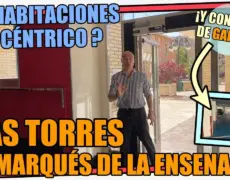 Rural «Descubre la comodidad del Albergue La Torre Arcahueja en el Camino de Santiago: 30 literas y 13 habitaciones a precios asequibles