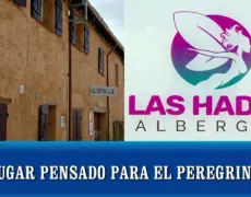 Rural. «Descubre el encanto del Albergue Las Hadas Reliegos en el Camino de Santiago: precios y reservas online