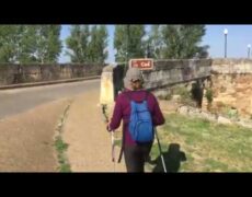 Descubre el confort y la historia en el Albergue Los Templarios en el Camino de Santiago: 34 literas y 18 habitaciones desde 12€. ¡Ideal para peregrinos y turistas en Terradillo de los Templarios!