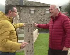 Rural «Albergue Lua Bierzo: Tu alojamiento ideal en el Camino de Santiago