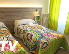 Rural «Albergue Moratinos: El refugio perfecto para peregrinos en el Camino de Santiago