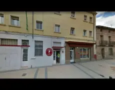 ¡Descansa en el camino de Santiago en el Albergue Pilgrim’s Navarrete! Precios accesibles para peregrinos y turistas