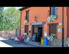 Albergue Santa Lucía Villavante: Una cómoda opción para peregrinos en el Camino de Santiago