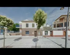 Vicus Hostel Frómista: el mejor alojamiento para peregrinos en el Camino de Santiago desde 11€ por noche