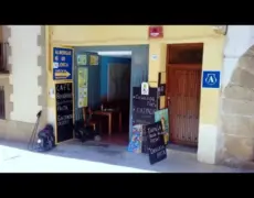 Rural «Descubre el acogedor Albergue de Lorca José Ramón Lorca para peregrinos en el Camino de Santiago: 12 literas y una habitación a solo 25€ por noche