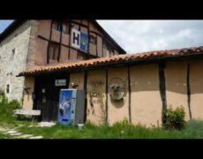 Rural «Albergue en Olmos de Atapuerca: Una opción económica para peregrinos del Camino de Santiago