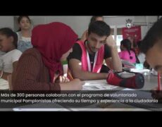 Descansa en el Albergue de Pamplona en tu camino de peregrinación: reserva online ahora