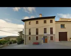 Rural «Albergue en Villamayor de Monjardín: Hospedaje ideal para peregrinos en el Camino de Santiago
