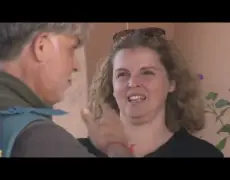 Descubre la hospitalidad en el Albergue Don Antonino y Doña Cinia en La Virgen del Camino, el lugar perfecto para peregrinos en el Camino de Santiago