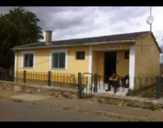 Albergue Ecce Homo: Una parada perfecta para peregrinos del Camino de Santiago