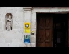 Albergue La Divina Pastora: Tu hogar en el Camino de Santiago para peregrinos en Burgos