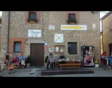 Albergue Liberanos Domine: Tu hogar en el Camino de Santiago para peregrinos en Rabé de las Calzadas