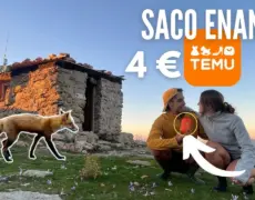 Camino de Santiago: Albergue de Peregrinos Refugio Orisson Xalain Borda Uhart-Cize