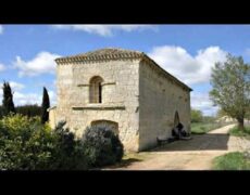 Descubre el Albergue de Peregrinos San Nicolás en el Camino de Santiago | Itero del Castillo | Literas y Donativo | ¡Reserva ya tu estancia!