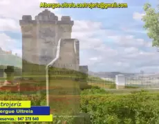 Descubre el Albergue de Peregrinos Ultreia Castrojeriz: Una experiencia inolvidable en el Camino de Santiago