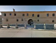 Rural «Albergue de peregrinos en Santa Clara, Carrión de los Condes: una experiencia económica en el Camino de Santiago