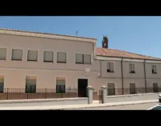 Albergue del Espíritu Santo: Una experiencia económica para peregrinos del Camino de Santiago