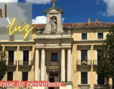 Descubre el encanto del Albergue Casa del Cubo en Burgos para peregrinos del Camino de Santiago: 150 literas por solo 10€ todo el año
