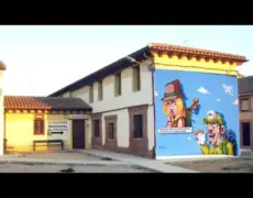 Albergue de peregrinos en Calzadilla de los Hermanillos: hospedaje económico en el Camino de Santiago