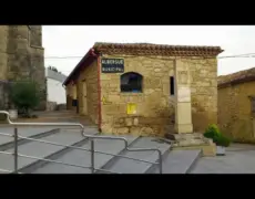 Descubre el albergue municipal de Hornillos del Camino para peregrinos del Camino de Santiago: 30 literas, 10€, todo el año