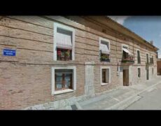 Rural «Albergue de peregrinos en Itero de la Vega: una opción económica en el Camino de Santiago