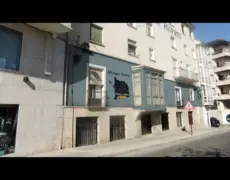 Albergue municipal de Nájera: ¡Descansa en el camino de Santiago como un peregrino con 48 literas y donativo!