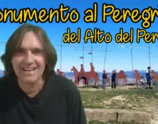 Alto del Perdón Navarra: El punto más alto del Camino de Santiago para peregrinos y turistas