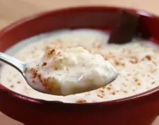 Arroz con leche: el postre perfecto para los peregrinos del Camino de Santiago