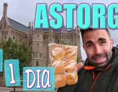 Descubre Astorga León: Un destino ideal para el peregrino del Camino de Santiago