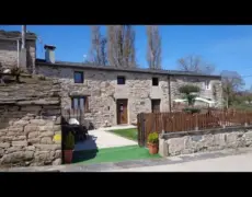 Barbadelo Lugo Galicia: un destino imprescindible para peregrinos en el Camino de Santiago