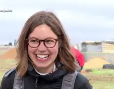 Bercianos del Real Camino, el punto de encuentro para peregrinos del Camino de Santiago: una joya del turismo en León