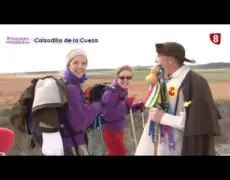 Descubre Calzadilla de la Cueza en el Camino de Santiago: Un destino ideal para el peregrino y el turismo
