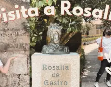 Casa-Museo de Rosalía de Castro en Padrón: Un tesoro del Camino de Santiago para los peregrinos y amantes del turismo cultural