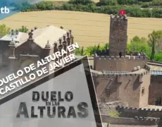 Castillo de Javier: un destino imprescindible en el Camino de Santiago para peregrinos y amantes del turismo