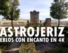 Descubre Castrojeriz, el destino ideal para peregrinos en el Camino de Santiago: turismo y cultura en Burgos