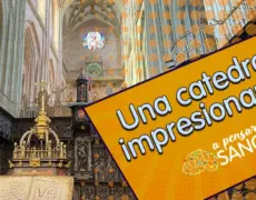 Catedral de Astorga: una joya del Camino de Santiago para peregrinos y turistas