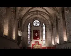 Catedral de Pamplona: Un imprescindible en el Camino de Santiago para los peregrinos y turistas