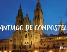 Catedral de Santiago de Compostela: El destino final del peregrino en el Camino de Santiago