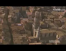 Catedral de Tudela: Un tesoro del Camino de Santiago para los peregrinos del turismo