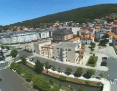 Descubre la magia del Camino de Santiago en Cee, A Coruña: el destino perfecto para peregrinos y amantes del turismo en Galicia
