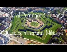 Explora la Ciudadela de Jaca: Una joya del turismo en el Camino de Santiago para peregrinos