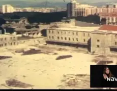 Descubre la Ciudadela de Pamplona: Una joya turística en el Camino de Santiago para peregrinos