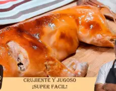 Cochinillo asado en el camino de Santiago: una deliciosa experiencia para el peregrino en su viaje de turismo gastronómico