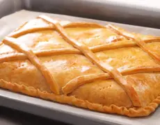 Empanadas gallegas: El delicioso bocado del peregrino en el Camino de Santiago